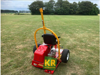 New Garden equipment RB48 Tru Turf: picture 3