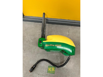 Navigation system for Agricultural machinery Starfire 6000 ontvanger John Deere: picture 5 Navigation system for Agricultural machinery Starfire 6000 ontvanger John Deere: picture 5