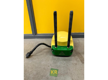 Navigation system for Agricultural machinery Starfire 6000 ontvanger John Deere: picture 2 Navigation system for Agricultural machinery Starfire 6000 ontvanger John Deere: picture 2