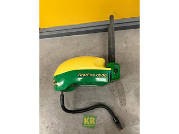 Navigation system for Agricultural machinery Starfire 6000 ontvanger John Deere: picture 3 Navigation system for Agricultural machinery Starfire 6000 ontvanger John Deere: picture 3