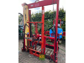 Silage equipment VICON