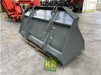 New Loader bucket Voorzetstukken Kramer: picture 2 New Loader bucket Voorzetstukken Kramer: picture 2