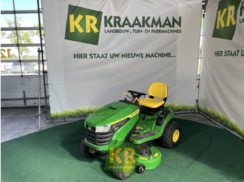 Garden mower JOHN DEERE