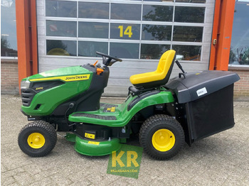 Garden mower JOHN DEERE