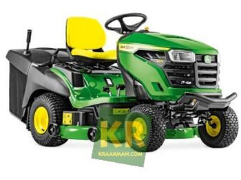 Garden mower JOHN DEERE