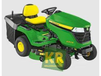Garden mower JOHN DEERE
