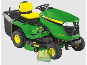Garden mower JOHN DEERE