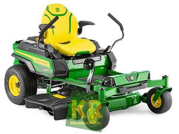 Garden mower JOHN DEERE