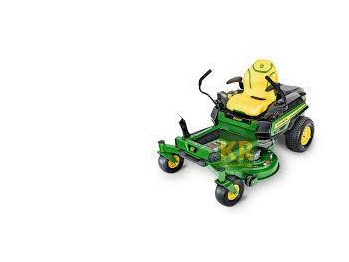 Garden mower JOHN DEERE