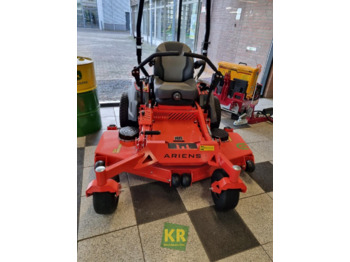 Garden mower