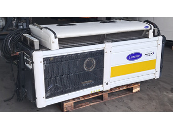 Refrigerator unit CARRIER