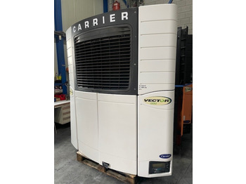 Refrigerator unit for Trailer Carrier Vector 1550: picture 1