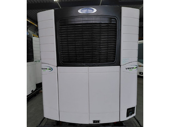 Refrigerator unit CARRIER