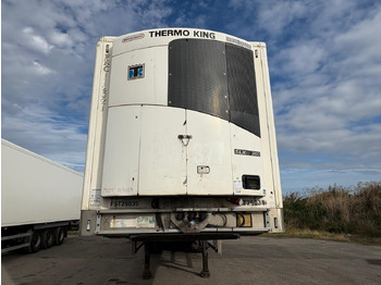 Refrigerator semi-trailer MONTRACON