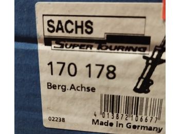 New Shock absorber for Trailer AMORTYZATOR BPW 170178 SACHS: picture 2 New Shock absorber for Trailer AMORTYZATOR BPW 170178 SACHS: picture 2