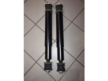 Shock absorber SACHS