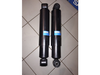 Shock absorber SACHS