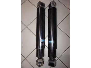 Shock absorber SACHS