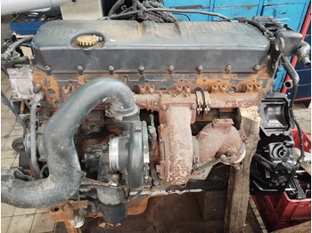 Engine and parts for Truck IVECO F3GFE611 STRALIS 460 EURO 6: picture 3