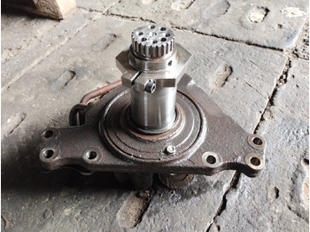 Axle and parts MAN TGS