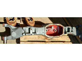Front axle MERCEDES-BENZ Actros