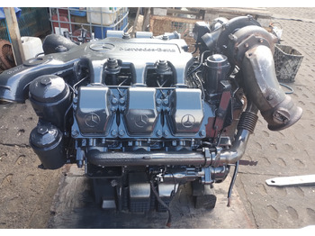 Engine and parts MERCEDES-BENZ Actros