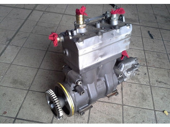 Air brake compressor DAF XF 106