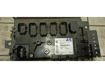 Electrical system