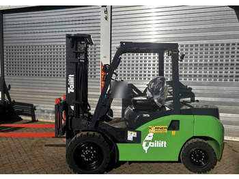 Diesel forklift