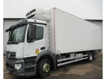 Refrigerator truck MERCEDES-BENZ Antos 1830
