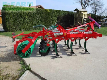 Cultivator AGRO-MASZ