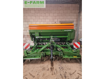 Combine seed drill AMAZONE