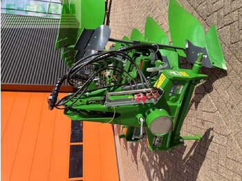 Plow Amazone Cayros XS 4+1 950V WL430: picture 2 Plow Amazone Cayros XS 4+1 950V WL430: picture 2