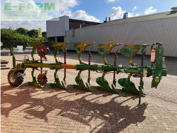 Plow Amazone Cayros XS 4+1 950V WL430: picture 3 Plow Amazone Cayros XS 4+1 950V WL430: picture 3