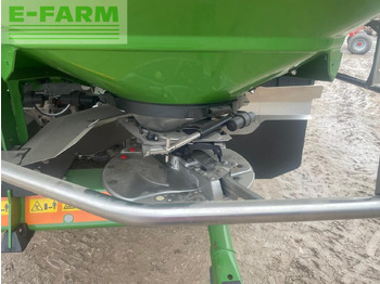 Fertilizer spreader AMAZONE