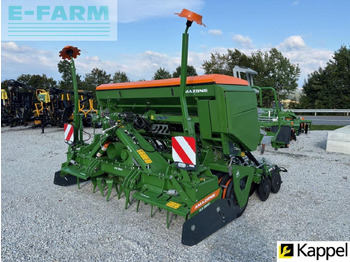 Combine seed drill AMAZONE