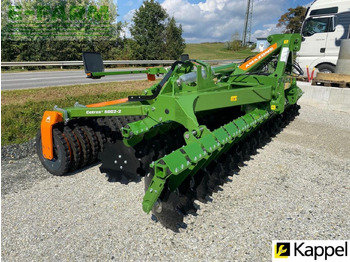 Disc harrow AMAZONE