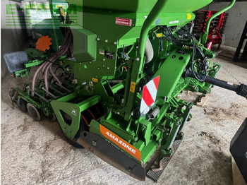 Combine seed drill AMAZONE