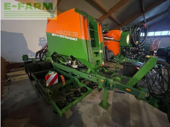 Seed drill AMAZONE