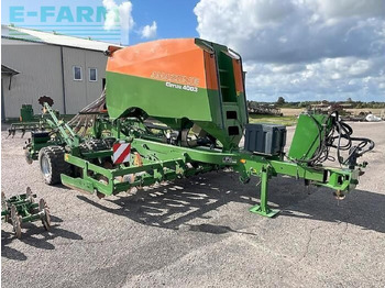 Seed drill AMAZONE