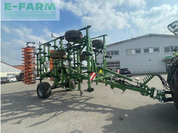 Cultivator Amazone cobra 6000-2tx: picture 2