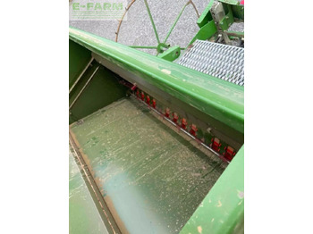 Combine seed drill Amazone combiné de semis matrixem 3000 m amazone: picture 3