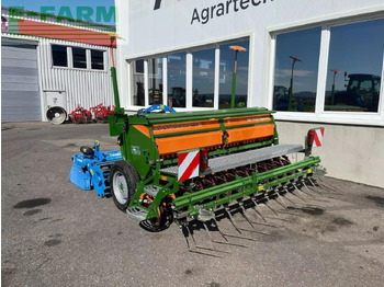 Seed drill AMAZONE