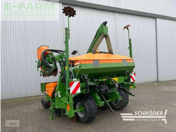 Precision sowing machine AMAZONE