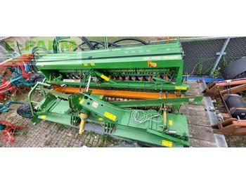 Combine seed drill AMAZONE