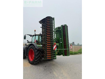 Soil tillage equipment AMAZONE