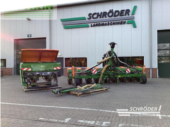 Precision sowing machine AMAZONE