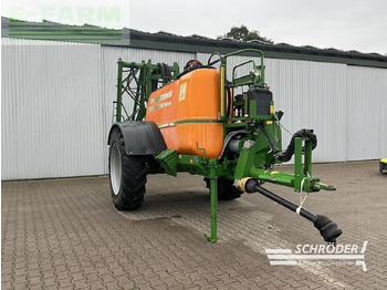 Trailed sprayer AMAZONE