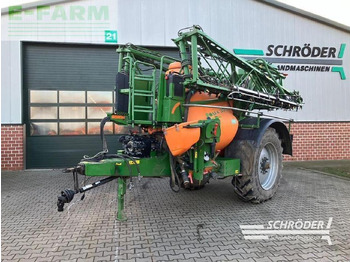 Trailed sprayer AMAZONE
