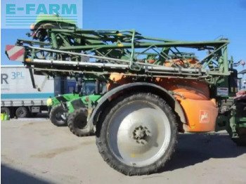 Trailed sprayer AMAZONE
